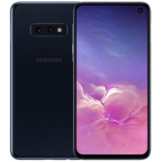 Смартфон Samsung Galaxy S10e 6/128 GB Black Approved Витринный образец