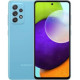Смартфон Samsung Galaxy A52 8/256 GB Blue Approved Вітринний зразок