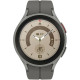Смарт-годинник Samsung Galaxy Watch 5 Pro 45mm (SM-R920) Titanium Grey Approved Вітринний зразок