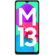 Смартфон Samsung Galaxy M13 4/64 GB Green Approved Вітринний зразок