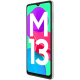 Смартфон Samsung Galaxy M13 4/64 GB Green Approved Вітринний зразок