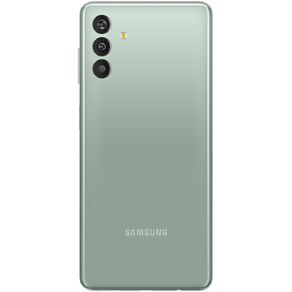 Смартфон Samsung Galaxy M13 4/64 GB Green Approved Вітринний зразок