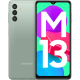 Смартфон Samsung Galaxy M13 4/64 GB Green Approved Вітринний зразок