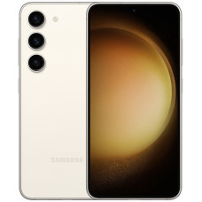 Samsung Galaxy S23 8/256GB Dual Cream (Відновлений, Як новий)