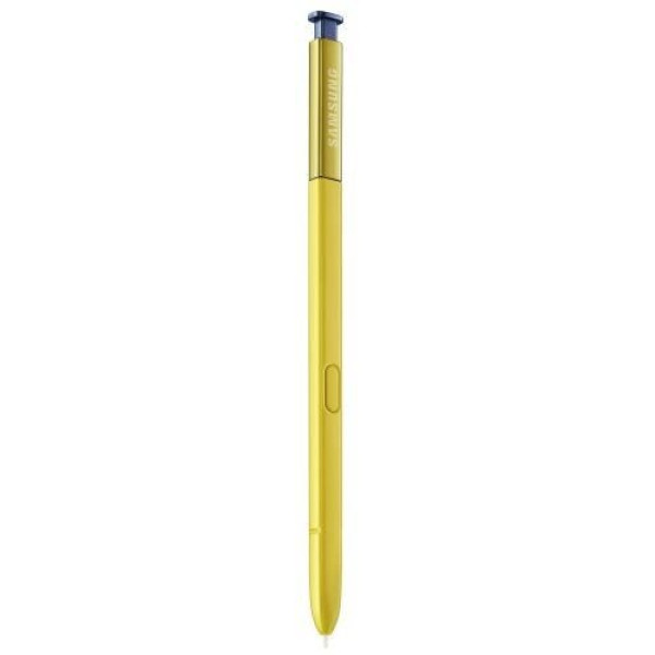 Смартфон Samsung Galaxy Note 9 8/512 GB Ocean Blue Approved Вітринний зразок