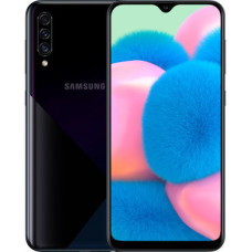 Смартфон Samsung Galaxy A30s 3/32 GB Black Approved Вітринний зразок