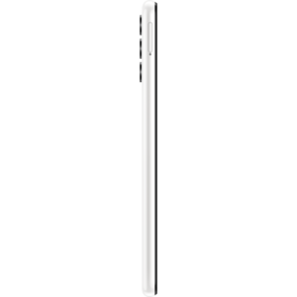Смартфон Samsung Galaxy A13 4/128 GB White Approved Вітринний зразок