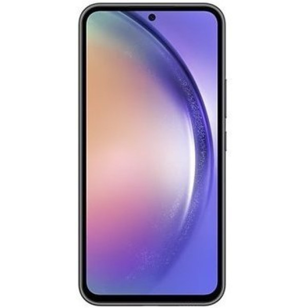 Samsung Galaxy A54 8/256GB Graphite (Відновлений, Як новий)