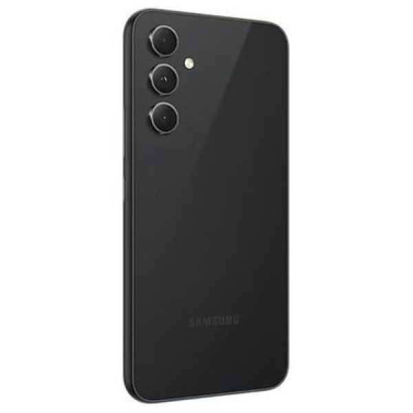 Samsung Galaxy A54 8/256GB Graphite (Відновлений, Як новий)