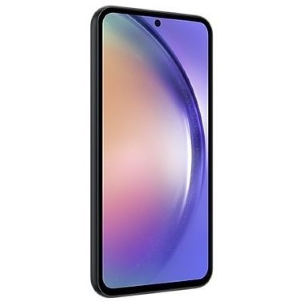 Samsung Galaxy A54 8/256GB Graphite (Відновлений, Як новий)