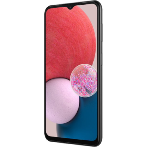 Смартфон Samsung Galaxy A13 3/32 GB Black Approved Вітринний зразок