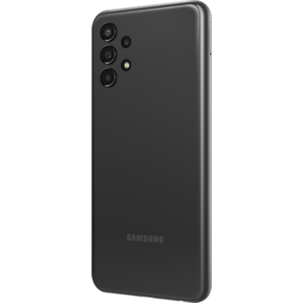 Смартфон Samsung Galaxy A13 3/32 GB Black Approved Вітринний зразок