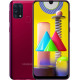 Смартфон Samsung Galaxy M31 8/128 GB Red Approved Витринный образец