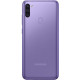 Смартфон Samsung Galaxy M11 3/32 GB Violet Approved Витринный образец