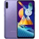 Смартфон Samsung Galaxy M11 3/32 GB Violet Approved Витринный образец