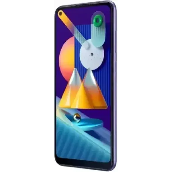 Смартфон Samsung Galaxy M11 3/32 GB Violet Approved Витринный образец