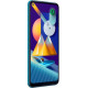 Смартфон Samsung Galaxy M11 3/32 GB Blue Approved Вітринний зразок