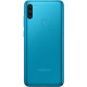 Смартфон Samsung Galaxy M11 3/32 GB Blue Approved Вітринний зразок