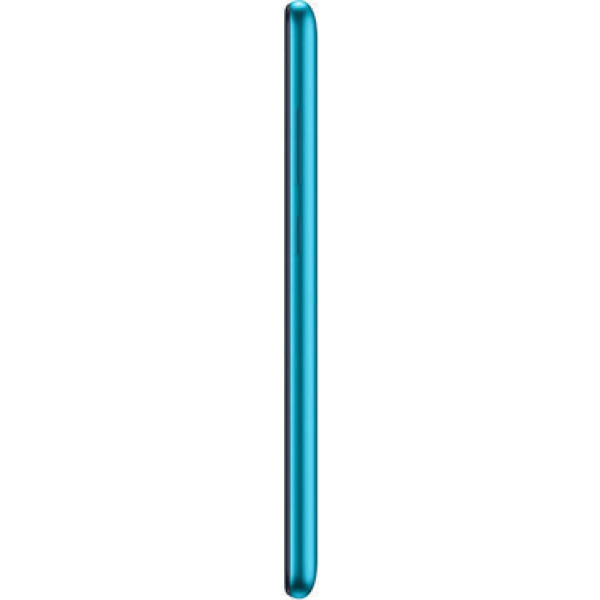 Смартфон Samsung Galaxy M11 3/32 GB Blue Approved Вітринний зразок