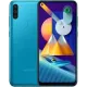 Смартфон Samsung Galaxy M11 3/32 GB Blue Approved Вітринний зразок