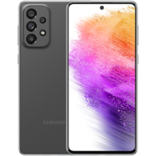 Смартфон Samsung Galaxy A73 8/256 GB Gray Approved Витринный образец