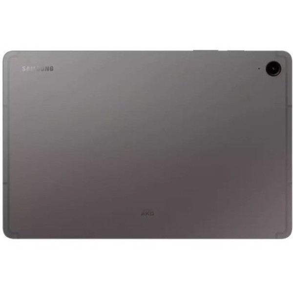 Планшет Samsung Galaxy Tab S9 FE 8/256GB Wi-Fi Gray (‎SM-X510NZAE)