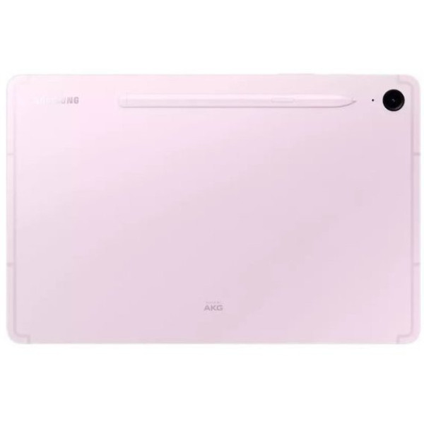 Планшет Samsung Galaxy Tab S9 FE 8/256GB Wi-Fi Lavender (‎SM-X510NLIE)