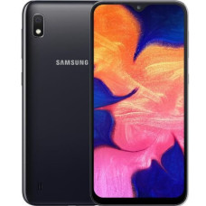 Смартфон Samsung Galaxy A10 2/32 GB Black Approved Вітринний зразок