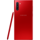 Смартфон Samsung Galaxy Note 10 8/256 GB Red Approved Вітринний зразок
