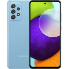 Смартфон Samsung Galaxy A52 4/128 GB Blue Approved Витринный образец