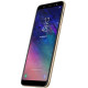 Смартфон Samsung Galaxy A6+ 2018 3/32 GB Gold Approved Витринный образец