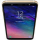 Смартфон Samsung Galaxy A6+ 2018 3/32 GB Gold Approved Витринный образец