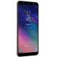 Смартфон Samsung Galaxy A6+ 2018 3/32 GB Gold Approved Витринный образец
