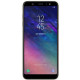 Смартфон Samsung Galaxy A6+ 2018 3/32 GB Gold Approved Витринный образец