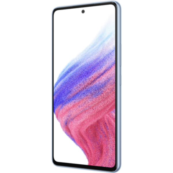 Смартфон Samsung Galaxy A53 8/256 GB Blue Approved Вітринний зразок