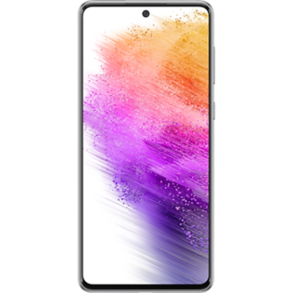 Смартфон Samsung Galaxy A73 6/128 GB Gray Approved Витринный образец