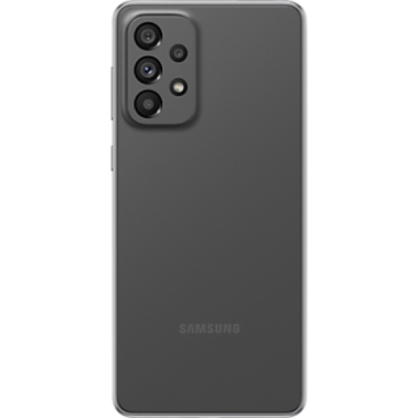 Смартфон Samsung Galaxy A73 6/128 GB Gray Approved Витринный образец