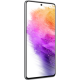 Смартфон Samsung Galaxy A73 6/128 GB Gray Approved Витринный образец