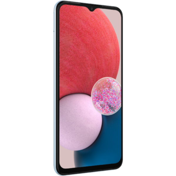 Смартфон Samsung Galaxy A13 4/64 GB Blue Approved Вітринний зразок