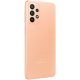 Смартфон Samsung Galaxy A23 6/128 GB Peach Approved Вітринний зразок