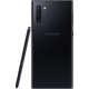 Смартфон Samsung Galaxy Note 10 8/256 GB Black Approved Вітринний зразок