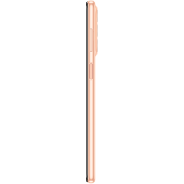 Смартфон Samsung Galaxy A23 4/64 GB Peach Approved Вітринний зразок