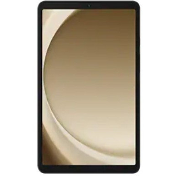 Планшет Samsung Galaxy Tab A9 8.7 4/64GB Wi-Fi Silver (SM-X110NZSA)