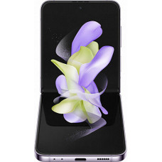Смартфон Samsung Galaxy Z Flip 4 8/128 GB Bora Purple Approved Вітрина