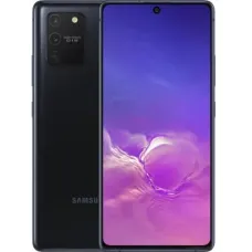 Смартфон Samsung Galaxy S10 Lite 6/128 GB Black Approved Витринный образец