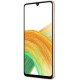 Смартфон Samsung Galaxy A33 6/128 GB Orange Approved Вітринний зразок