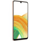 Смартфон Samsung Galaxy A33 6/128 GB Orange Approved Вітринний зразок