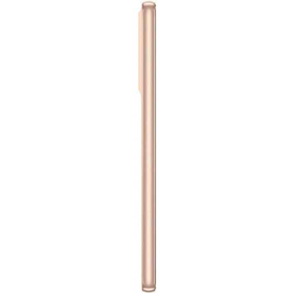 Смартфон Samsung Galaxy A33 6/128 GB Orange Approved Вітринний зразок