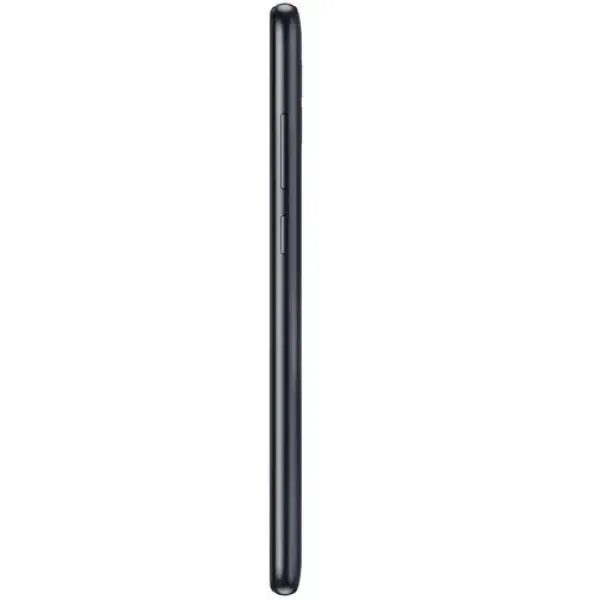 Смартфон Samsung Galaxy A04e 3/64 GB Black Approved Вітринний зразок