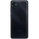 Смартфон Samsung Galaxy A04e 3/64 GB Black Approved Вітринний зразок